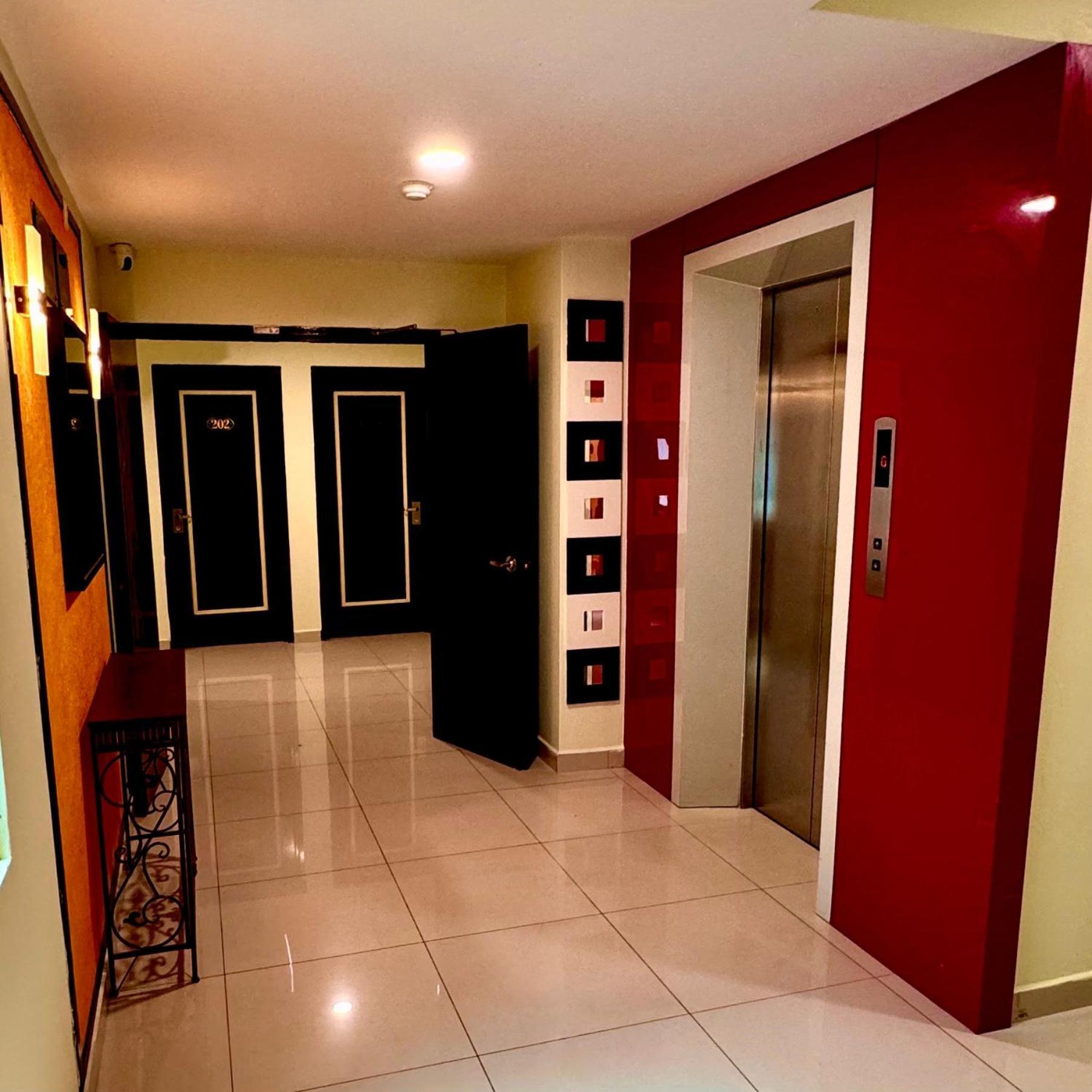 Aero Star Hotel Seremban Kültér fotó